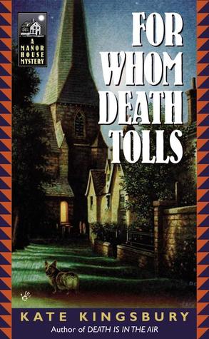 For Whom Death Tolls (2002)