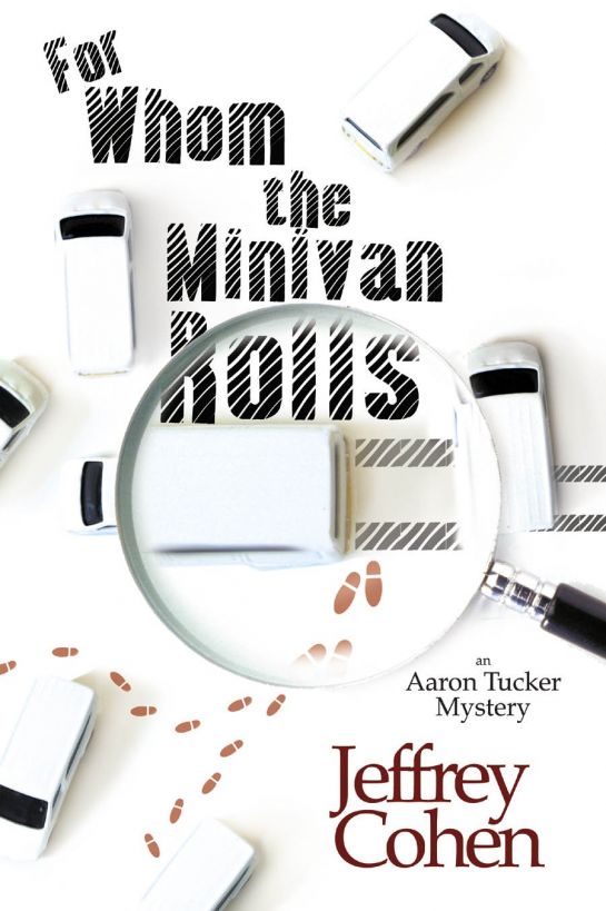 For Whom the Minivan Rolls