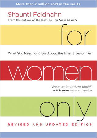 For Women Only: What You Need to Know About the Inner Lives of Men (2013)