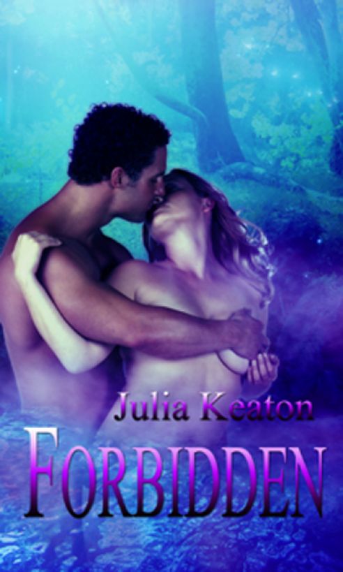 Forbidden by Julia Keaton