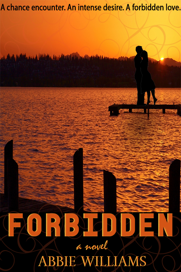 Forbidden (2012) by Abbie Williams