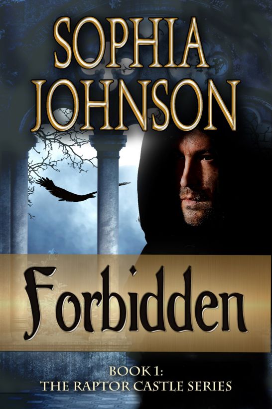 Forbidden by Sophia Johnson