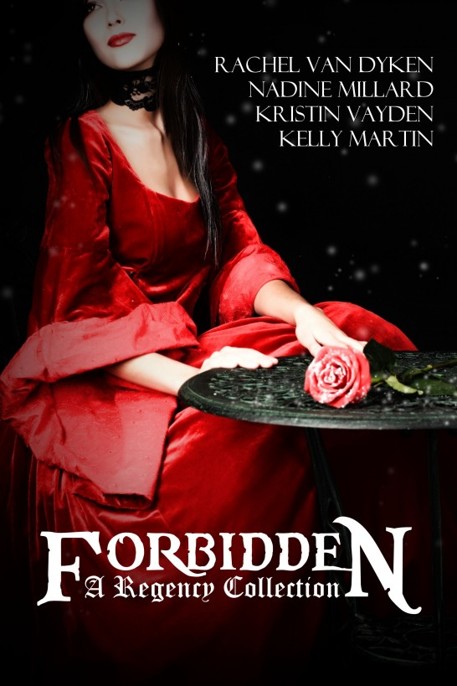 Forbidden by Rachel Van Dyken