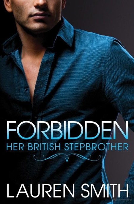 Forbidden by Lauren   Smith