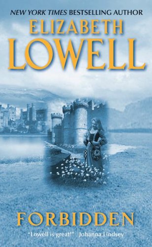 Forbidden by Lowell, Elizabeth