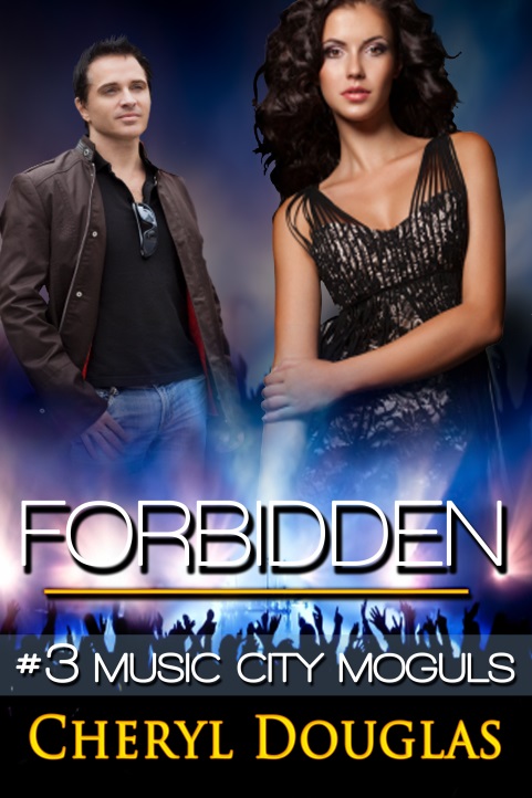 Forbidden by Cheryl Douglas