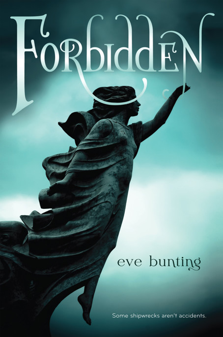 Forbidden by Eve Bunting