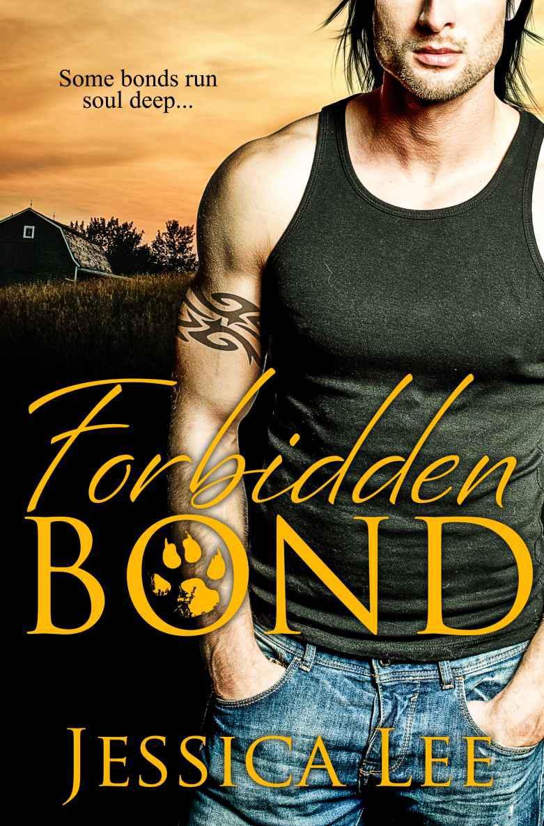 Forbidden Bond by Lee, Jessica