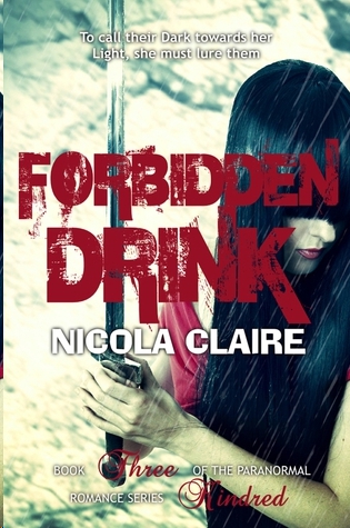 Forbidden Drink by Nicola Claire