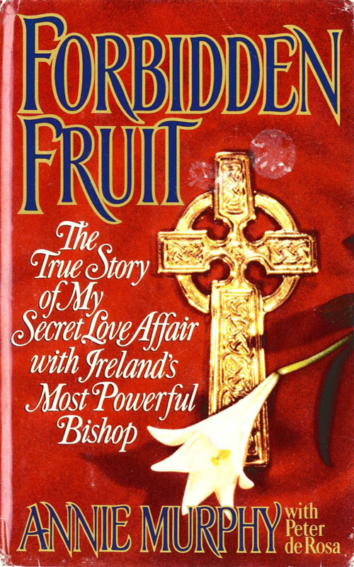 Forbidden Fruit (2009) by Annie Murphy