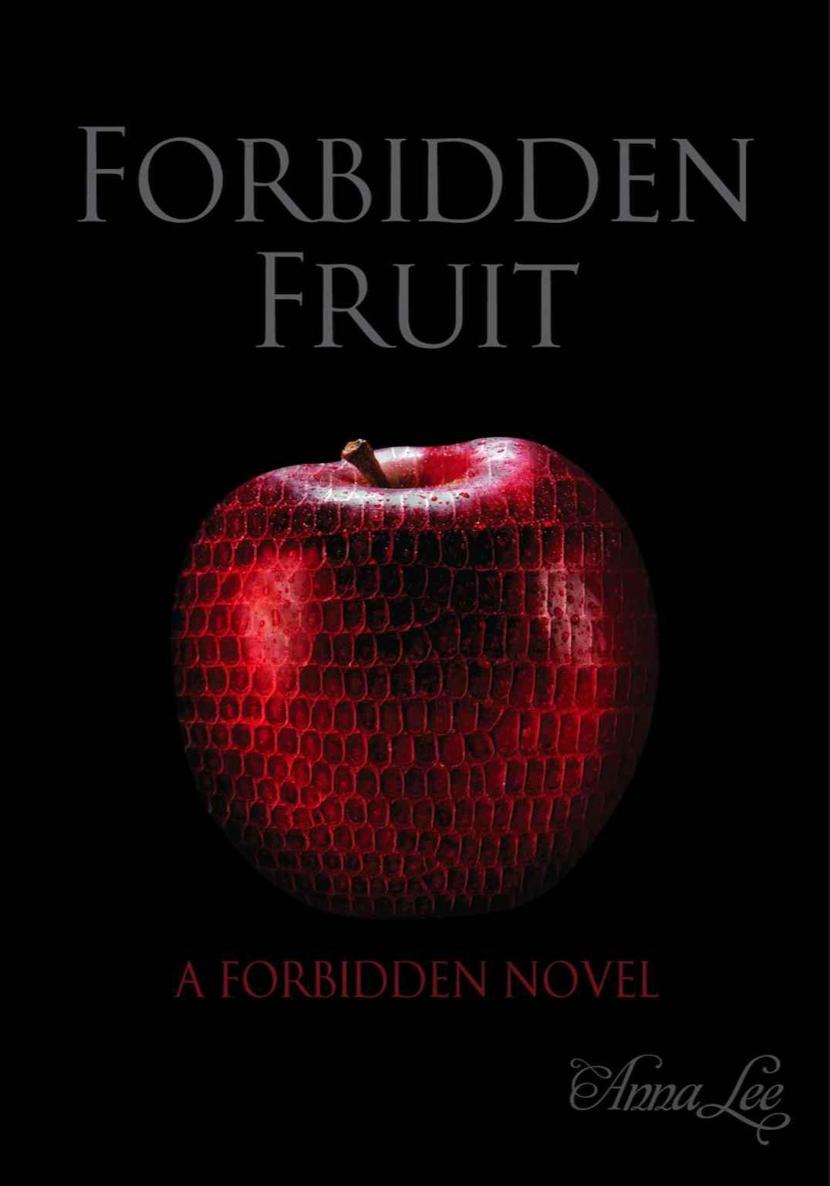 Forbidden Fruit