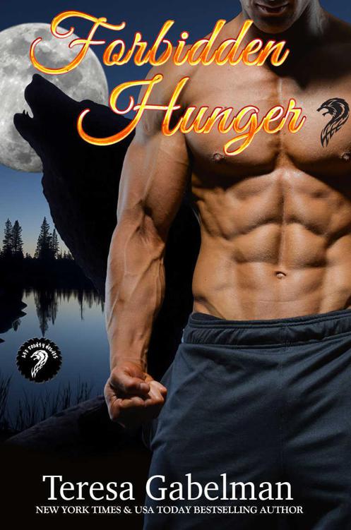 Forbidden Hunger (Lee County Wolves Book 1) by Teresa Gabelman