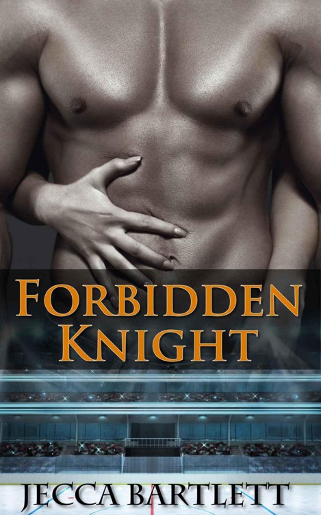 Forbidden Knight by Bartlett, Jecca