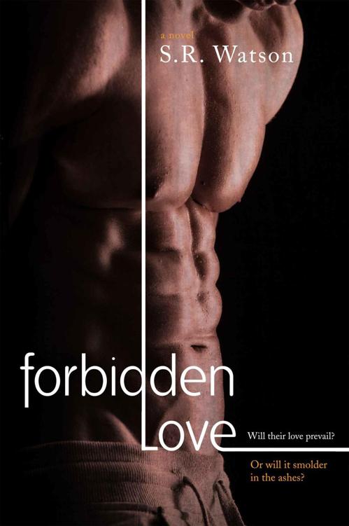 Forbidden Love (Forbidden Trilogy) by S.R. Watson