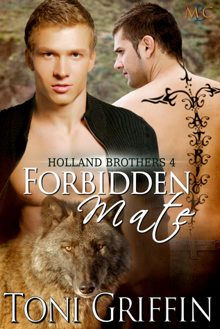 Forbidden Mate (2014)