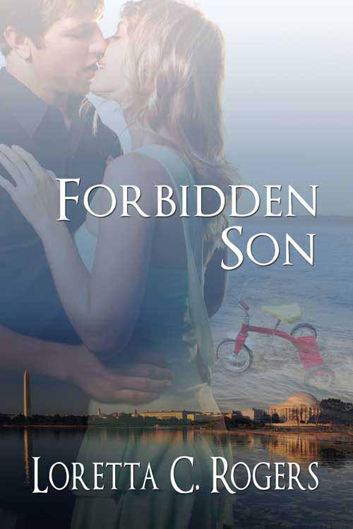 Forbidden Son by Loretta C. Rogers