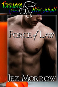 Force of Law (2010)