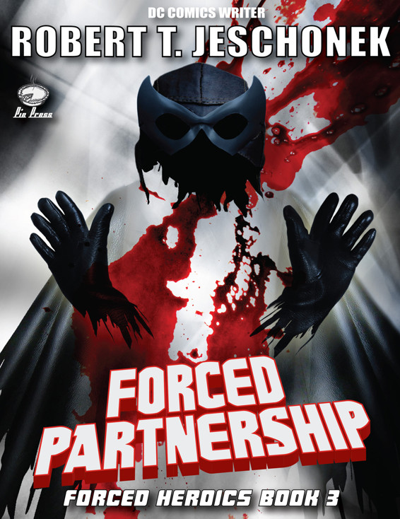 Forced Partnership by Robert T. Jeschonek