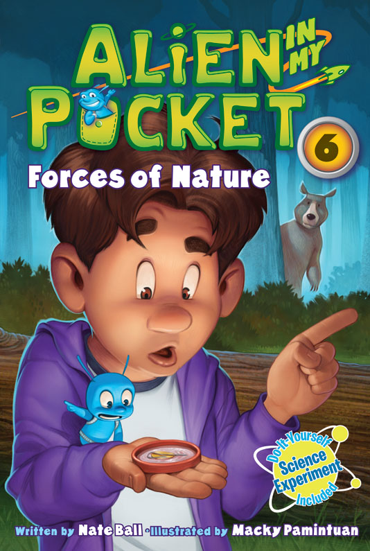 Forces of Nature (2015)