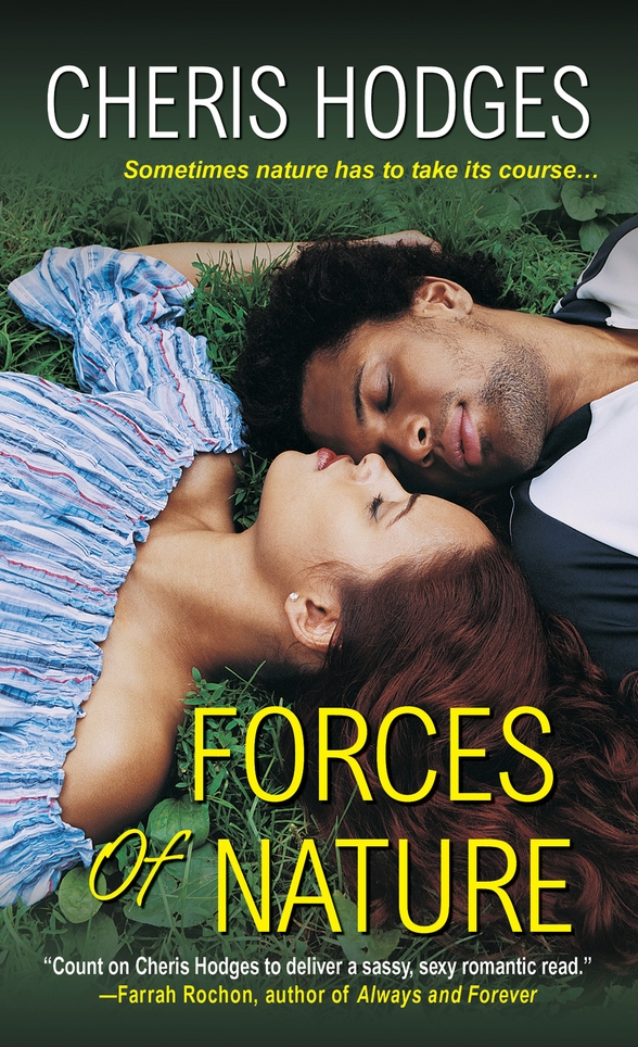 Forces of Nature (2013)