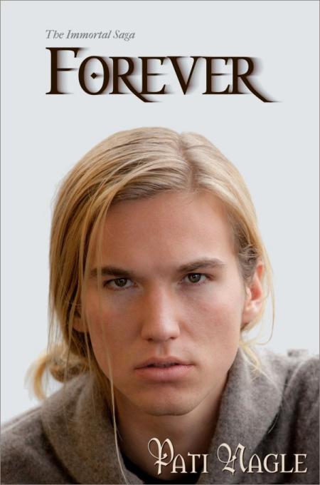 Forever by Pati Nagle