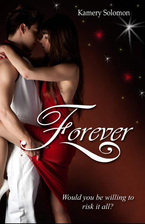 Forever by Solomon, Kamery