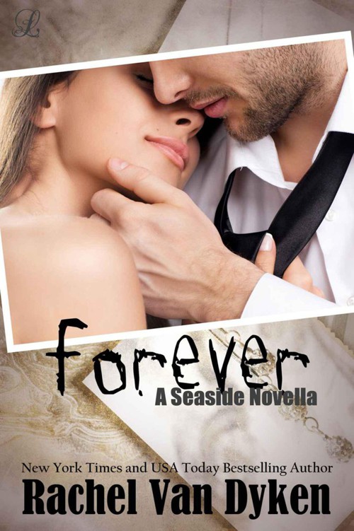 Forever: A Seaside Novella (BOOK 3.5) by Van Dyken, Rachel