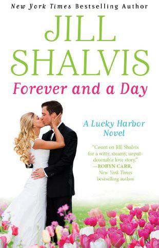 Forever and a Day by Jill Shalvis