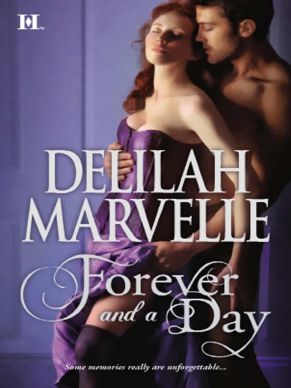 Forever and a Day by Marvelle, Delilah