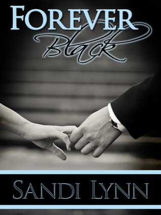 Forever Black (2000) by Sandi Lynn