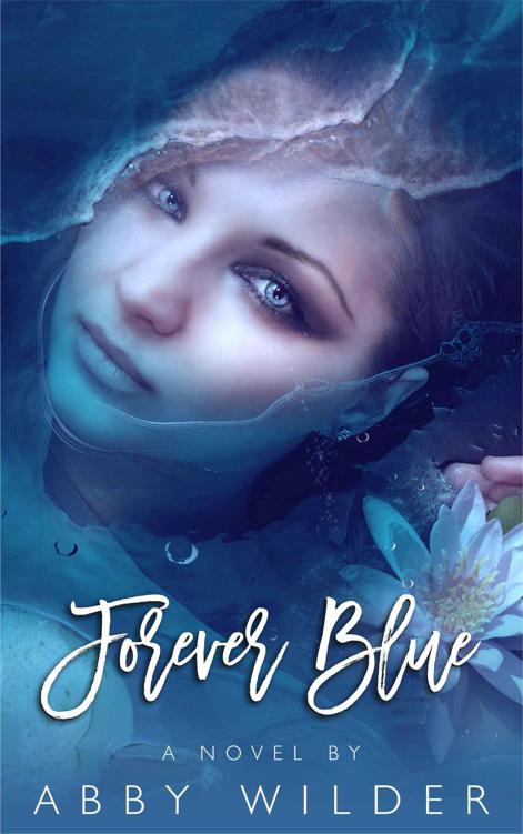 Forever Blue by Abby Wilder