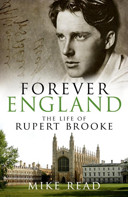 Forever England (2015) by Mike Read