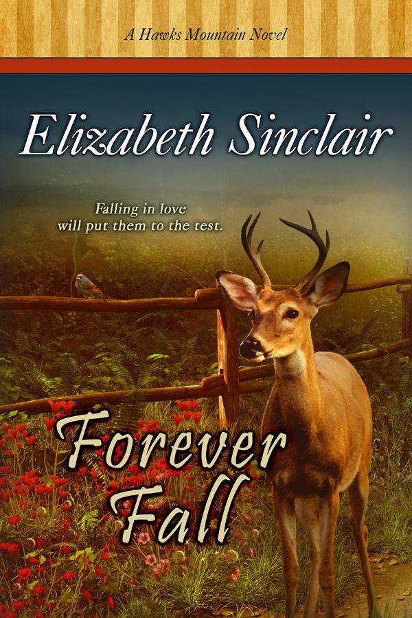 Forever Fall by Elizabeth Sinclair