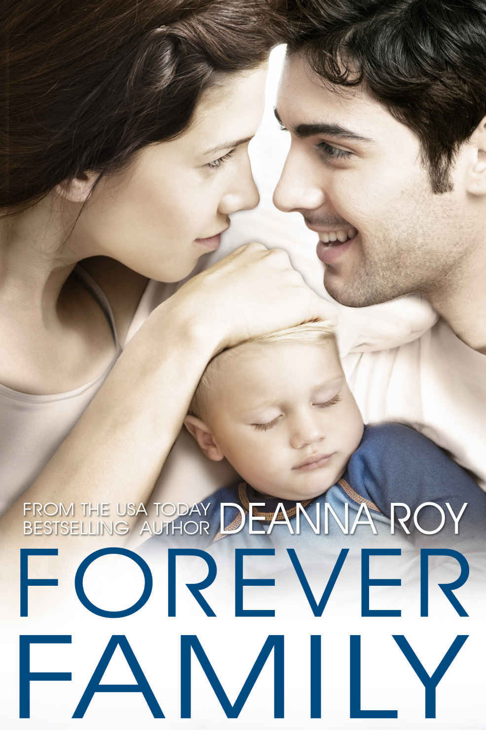 Forever Family (Forever #5)