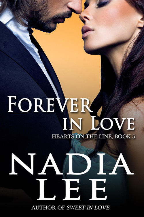 Forever in Love by Nadia Lee