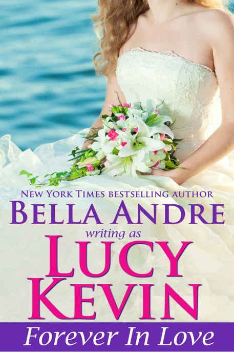 Forever In Love by Lucy Kevin