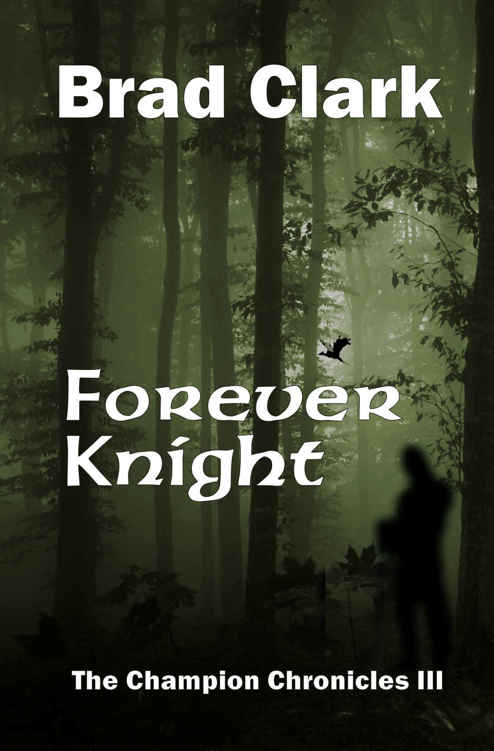 Forever Knight (The Champion Chronicles Book 3)