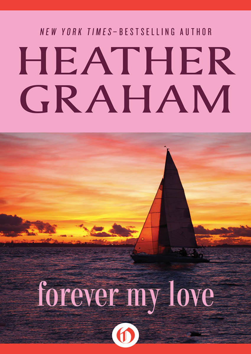 Forever My Love by Heather Graham