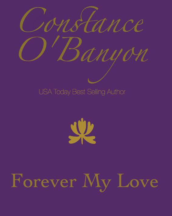 Forever My Love (Historical Romance)