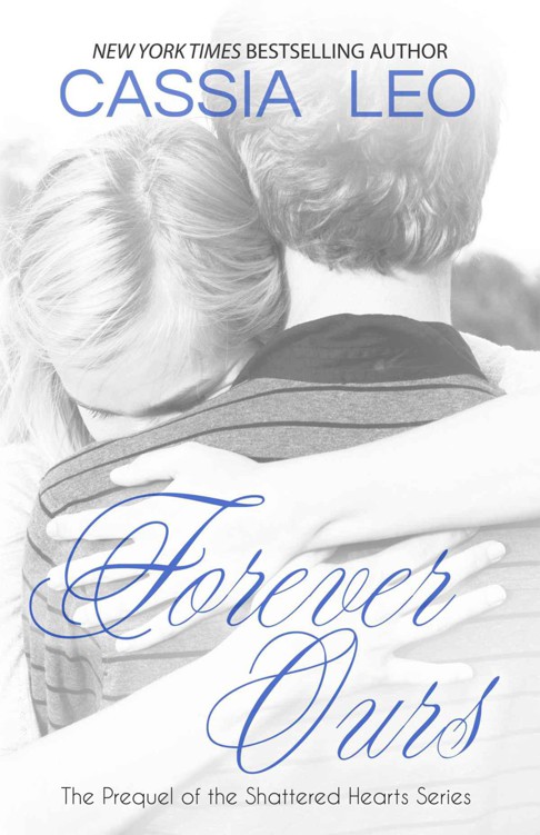 Forever Ours by Cassia Leo