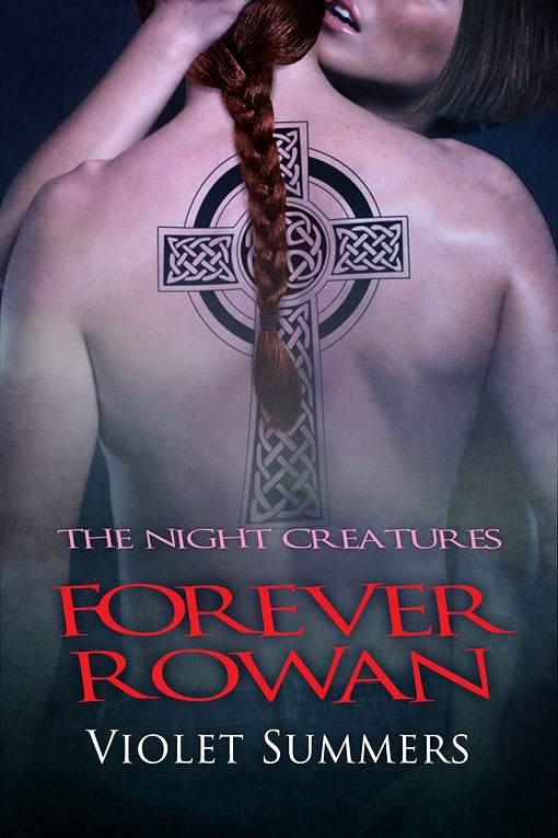 Forever Rowan by Summers, Violet