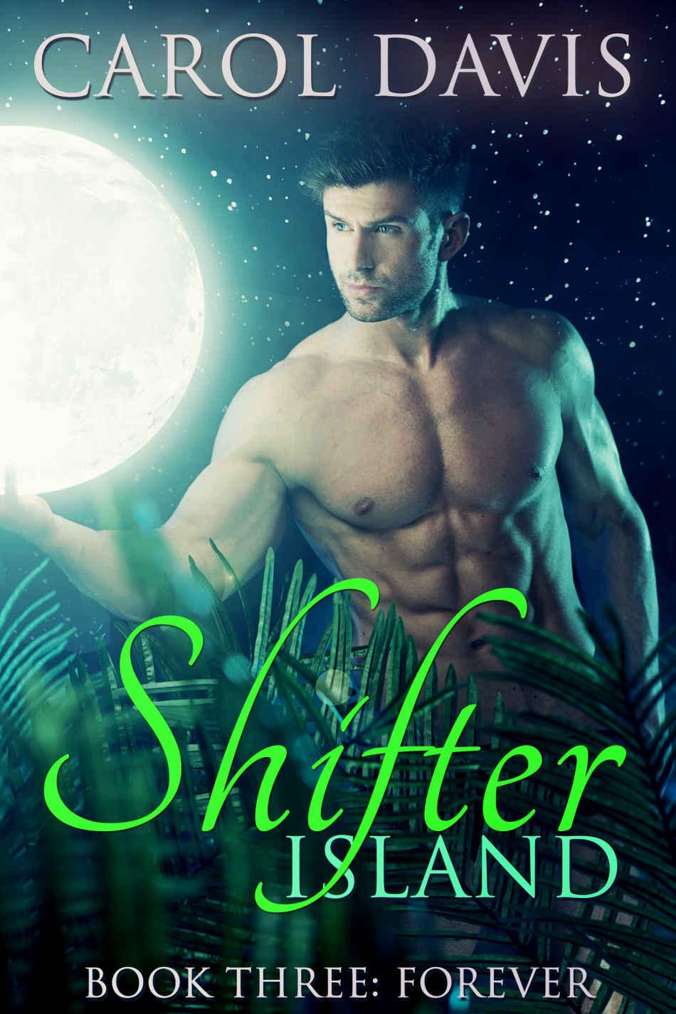 Forever (Shifter Island Book 3)