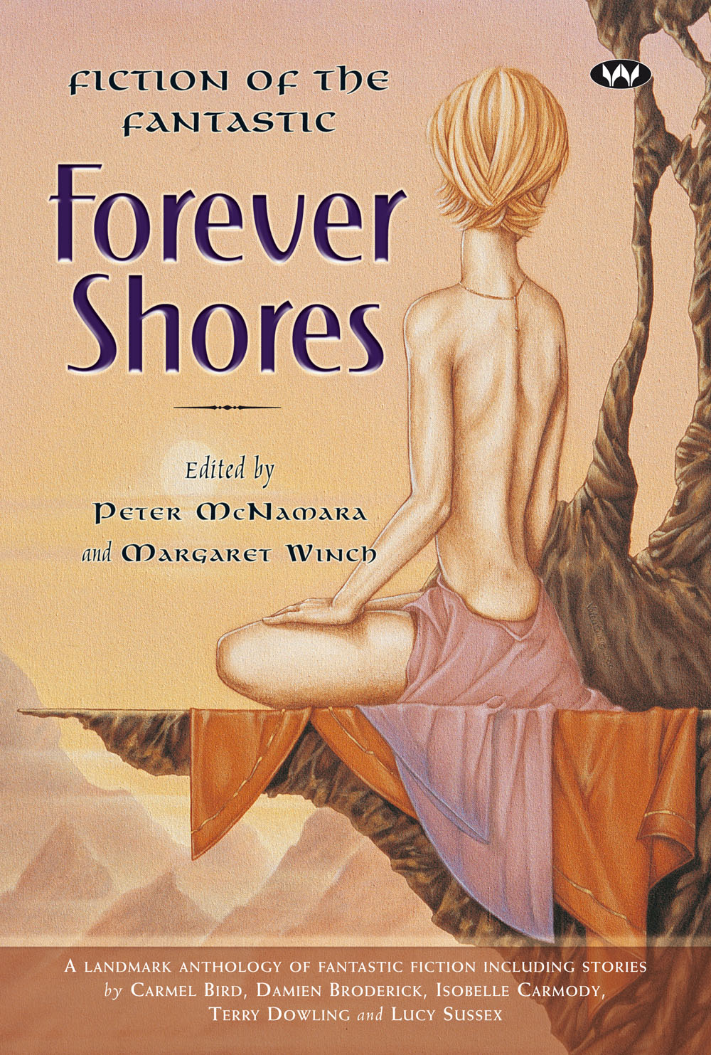 Forever Shores (2012)