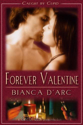 Forever Valentine by Bianca D'Arc