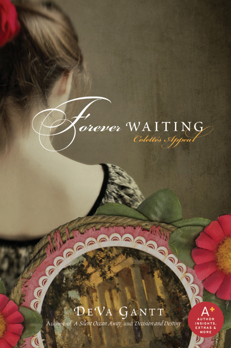 Forever Waiting by DeVa Gantt