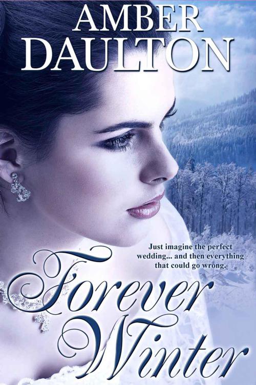 Forever Winter by Daulton, Amber