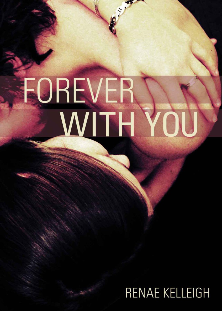 Forever With You (Silver State Series)