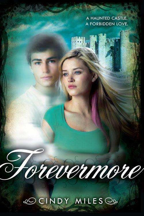 Forevermore by Miles, Cindy