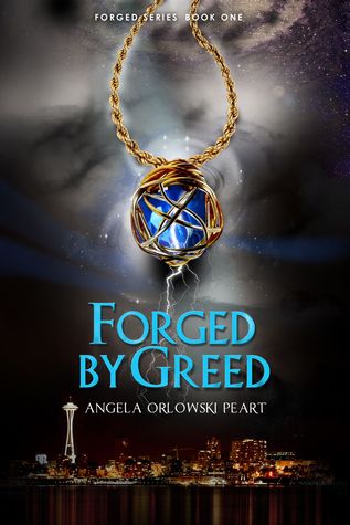 Forged by Greed (2012)