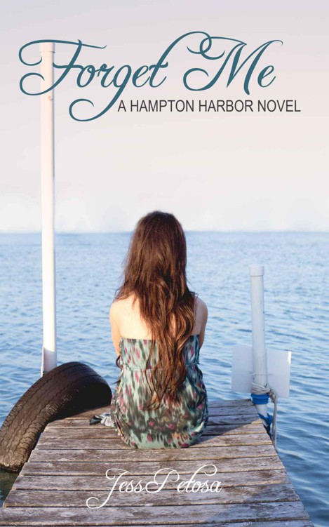 Forget Me (Hampton Harbor)